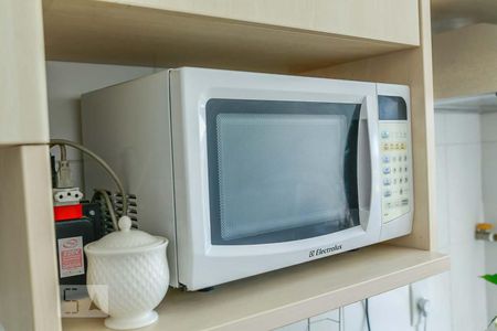 Apartamento à venda com 64m², 3 quartos e 1 vaga Apartamento à venda com 64m², 3 quartos e 1 vagaCozinha