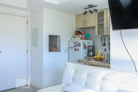 Apartamento à venda com 64m², 3 quartos e 1 vaga Apartamento à venda com 64m², 3 quartos e 1 vagaCozinha