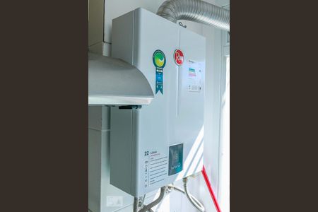 Apartamento à venda com 64m², 3 quartos e 1 vaga Apartamento à venda com 64m², 3 quartos e 1 vagaÁrea de Serviço