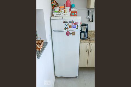 Apartamento à venda com 64m², 3 quartos e 1 vaga Apartamento à venda com 64m², 3 quartos e 1 vagaCozinha