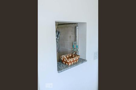 Apartamento à venda com 64m², 3 quartos e 1 vaga Apartamento à venda com 64m², 3 quartos e 1 vagaCozinha