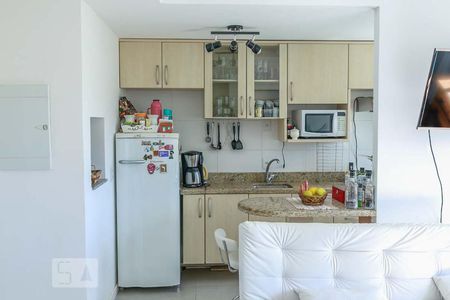 Apartamento à venda com 64m², 3 quartos e 1 vaga Apartamento à venda com 64m², 3 quartos e 1 vagaCozinha