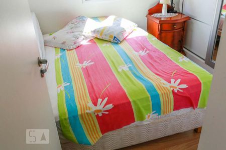 Apartamento à venda com 64m², 3 quartos e 1 vaga Apartamento à venda com 64m², 3 quartos e 1 vagaQuarto