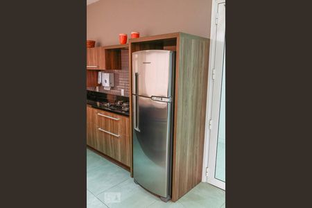 Apartamento à venda com 64m², 3 quartos e 1 vaga Apartamento à venda com 64m², 3 quartos e 1 vagaÁrea comum - Salão de festas