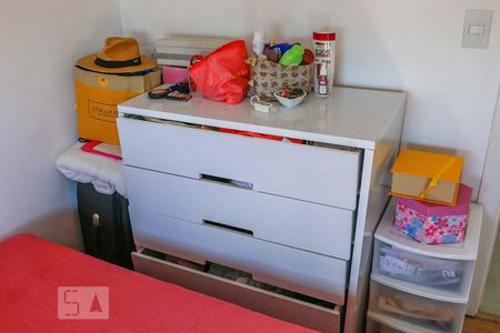 Apartamento à venda com 64m², 3 quartos e 1 vaga Apartamento à venda com 64m², 3 quartos e 1 vagaQuarto