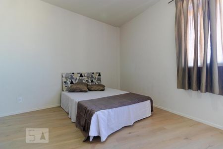 Quarto de kitnet/studio para alugar com 1 quarto, 35m² em Centro, Campinas