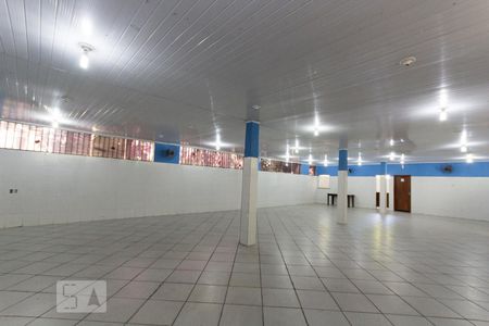 Apartamento à venda com 52m², 2 quartos e 1 vaga Apartamento à venda com 52m², 2 quartos e 1 vagaSalão de festas