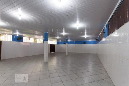 Apartamento à venda com 52m², 2 quartos e 1 vaga Apartamento à venda com 52m², 2 quartos e 1 vagaSalão de festas