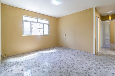 Sala de apartamento à venda com 2 quartos, 52m² em Jacarepaguá, Rio de Janeiro