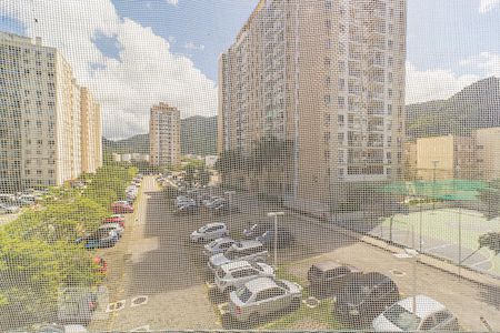 Apartamento à venda com 52m², 2 quartos e 1 vaga Apartamento à venda com 52m², 2 quartos e 1 vagaVista do Quarto 1