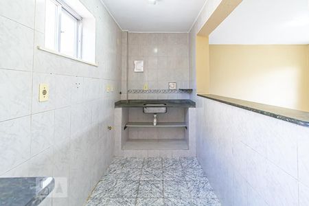Apartamento à venda com 52m², 2 quartos e 1 vaga Apartamento à venda com 52m², 2 quartos e 1 vagaCozinha