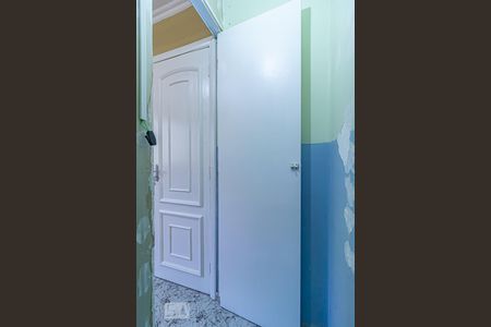 Apartamento à venda com 52m², 2 quartos e 1 vaga Apartamento à venda com 52m², 2 quartos e 1 vagaCloset do quarto