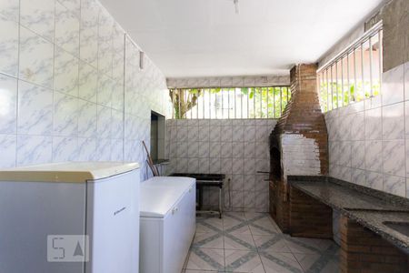 Apartamento à venda com 52m², 2 quartos e 1 vaga Apartamento à venda com 52m², 2 quartos e 1 vagaChurrasqueira
