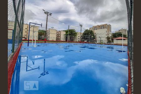 Apartamento à venda com 52m², 2 quartos e 1 vaga Apartamento à venda com 52m², 2 quartos e 1 vagaQuadra Esportiva