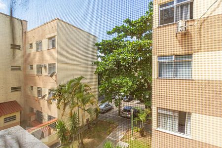 Apartamento à venda com 52m², 2 quartos e 1 vaga Apartamento à venda com 52m², 2 quartos e 1 vagaVista do Quarto 2