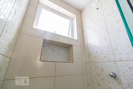 Apartamento à venda com 52m², 2 quartos e 1 vaga Apartamento à venda com 52m², 2 quartos e 1 vagaBanheiro