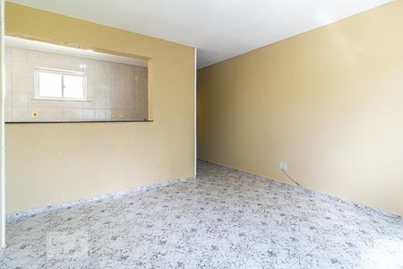 Sala de apartamento à venda com 2 quartos, 52m² em Jacarepaguá, Rio de Janeiro