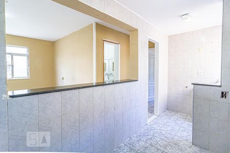 Apartamento à venda com 52m², 2 quartos e 1 vaga Apartamento à venda com 52m², 2 quartos e 1 vagaCozinha