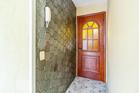 Apartamento à venda com 52m², 2 quartos e 1 vaga Apartamento à venda com 52m², 2 quartos e 1 vagaHall de Entrada