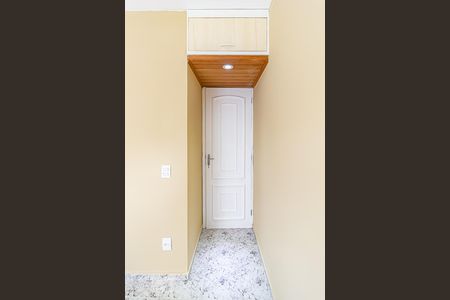 Quarto 1 - Armários de apartamento à venda com 2 quartos, 52m² em Jacarepaguá, Rio de Janeiro