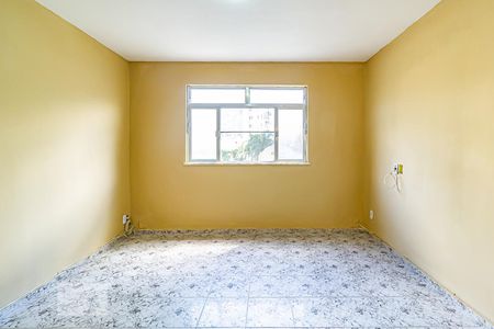 Sala de apartamento à venda com 2 quartos, 52m² em Jacarepaguá, Rio de Janeiro