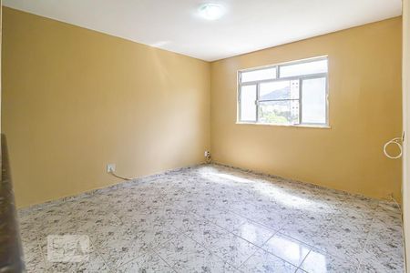 Sala de apartamento à venda com 2 quartos, 52m² em Jacarepaguá, Rio de Janeiro