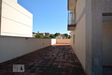 Apartamento para alugar com 45m², 1 quarto e 1 vagaÁrea Comum - Playground