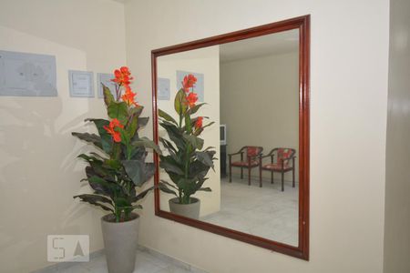 Apartamento para alugar com 45m², 1 quarto e 1 vagaHall de Entrada
