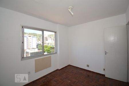 Quarto de apartamento para alugar com 1 quarto, 45m² em Méier, Rio de Janeiro