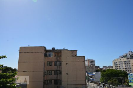 Apartamento para alugar com 45m², 1 quarto e 1 vagaVista do playground