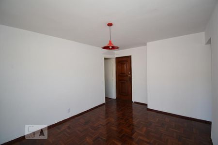 Sala de apartamento para alugar com 1 quarto, 45m² em Méier, Rio de Janeiro