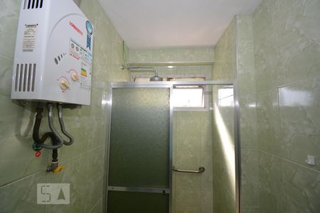 Apartamento para alugar com 45m², 1 quarto e 1 vagaBanheiro