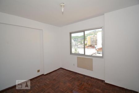 Quarto de apartamento para alugar com 1 quarto, 45m² em Méier, Rio de Janeiro
