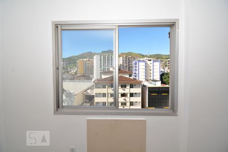 Quarto de apartamento para alugar com 1 quarto, 45m² em Méier, Rio de Janeiro