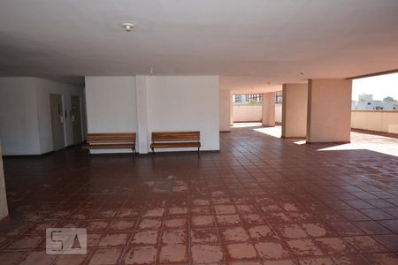 Apartamento para alugar com 45m², 1 quarto e 1 vagaÁrea Comum - Playground