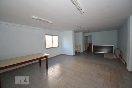 Apartamento para alugar com 45m², 1 quarto e 1 vagaÁrea comum - Salão de festas