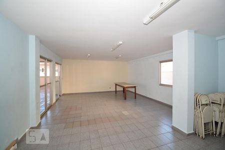 Apartamento para alugar com 45m², 1 quarto e 1 vagaÁrea comum - Salão de festas