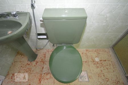 Apartamento para alugar com 45m², 1 quarto e 1 vagaBanheiro