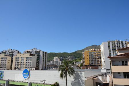 Apartamento para alugar com 45m², 1 quarto e 1 vagaVista do playground