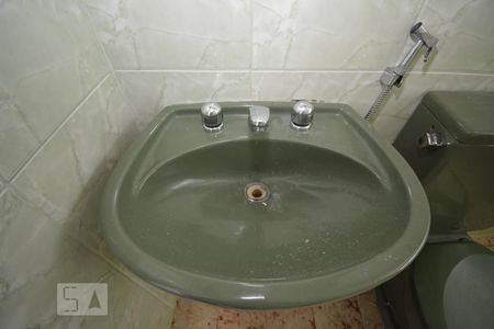 Apartamento para alugar com 45m², 1 quarto e 1 vagaBanheiro