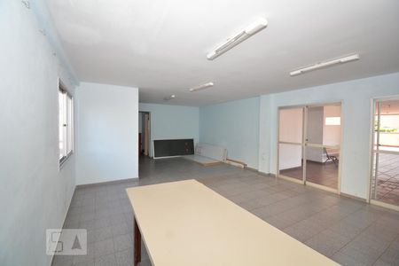 Apartamento para alugar com 45m², 1 quarto e 1 vagaÁrea comum - Salão de festas