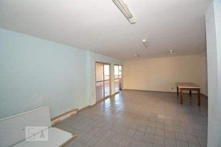 Apartamento para alugar com 45m², 1 quarto e 1 vagaÁrea comum - Salão de festas