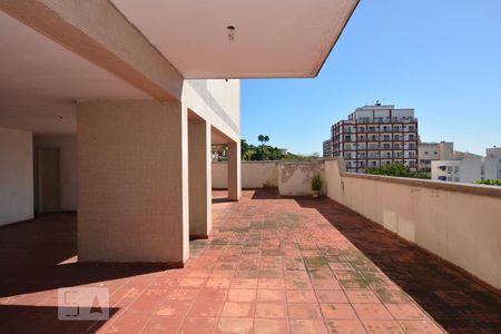Apartamento para alugar com 45m², 1 quarto e 1 vagaÁrea Comum - Playground