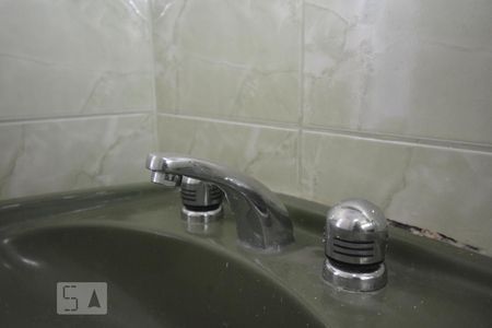 Apartamento para alugar com 45m², 1 quarto e 1 vagaBanheiro - Torneira