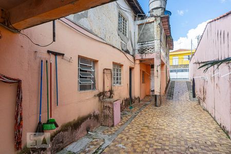 Casa à venda com 400m², 3 quartos e 6 vagasÁrea Externa