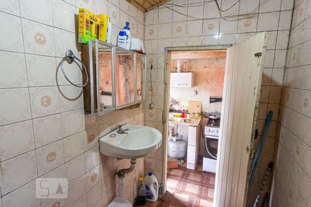 Casa à venda com 400m², 3 quartos e 6 vagasBanheiro