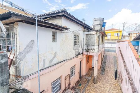 Casa à venda com 400m², 3 quartos e 6 vagasÁrea Externa