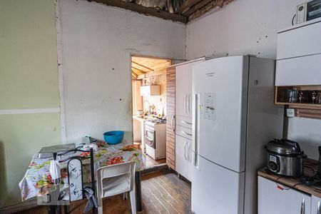 Cozinha de casa à venda com 3 quartos, 400m² em Vila Esperança, São Paulo