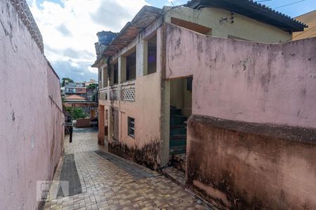 Casa à venda com 400m², 3 quartos e 6 vagasÁrea Externa