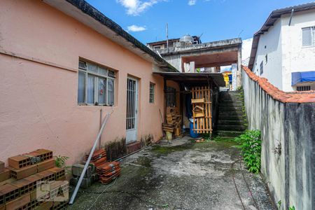 Casa à venda com 400m², 3 quartos e 6 vagasÁrea Externa